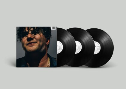 Faber - Orpheum (Live) (3 LP)