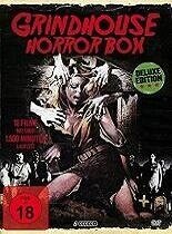 Grindhouse Horror Box (6 DVDs)