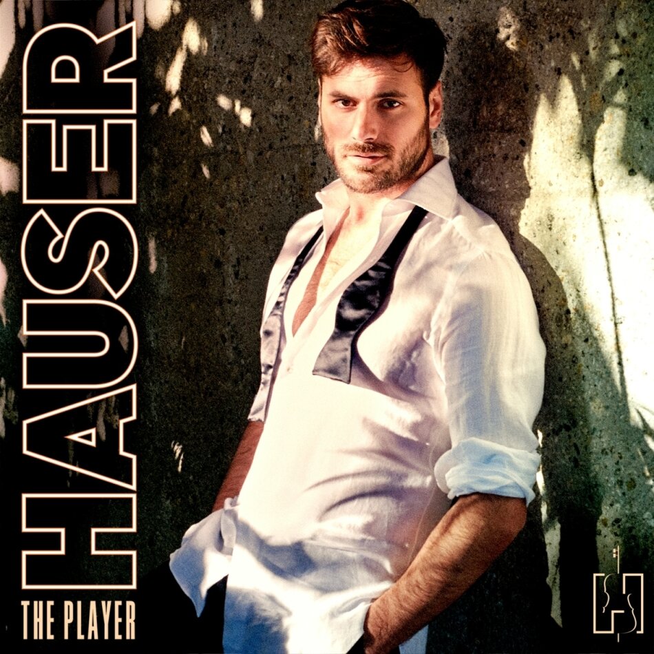 Hauser (Stjepan Hauser) - Player