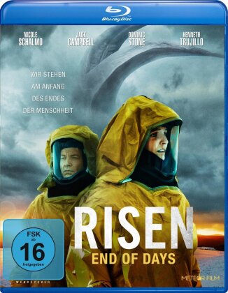 Risen - End of Days (2021)