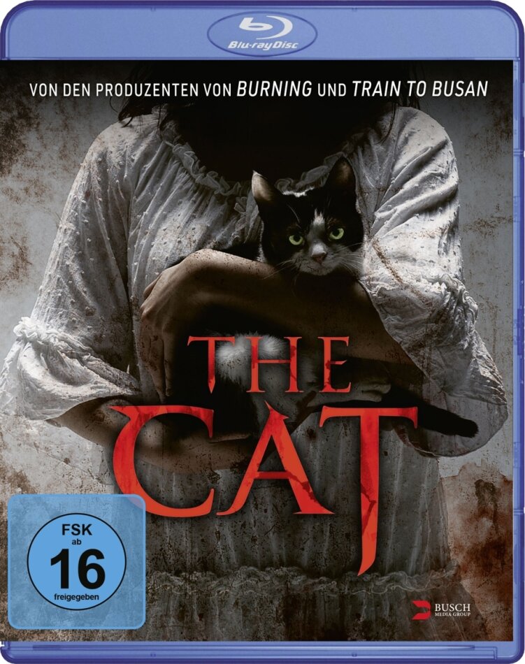 The Cat (2011)