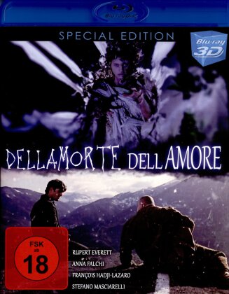Dellamorte Dellamore (1994) (Special Edition)
