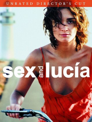 Sex and Lucía (2001) (Director's Cut, Unrated)