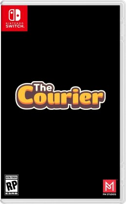 The Courier