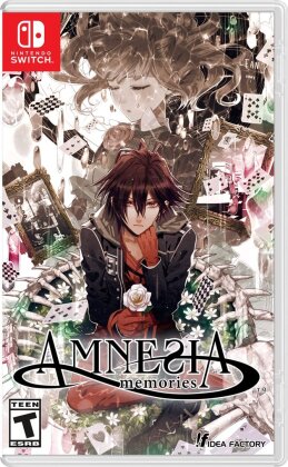 Amnesia - Memories
