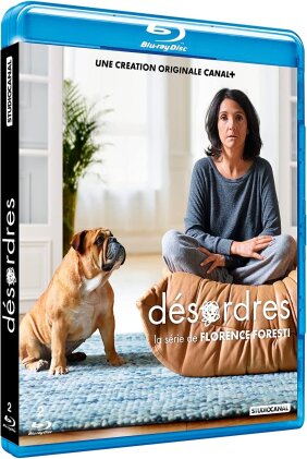 Désordres (2022) (2 Blu-rays)