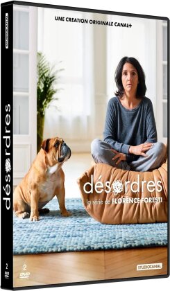 Désordres (2022) (2 DVDs)