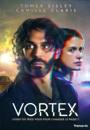 Vortex - Mini-série (2 DVD)