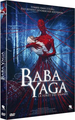 Baba Yaga - La forêt des damnés (2020)
