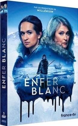Enfer Blanc - Saison 1 (3 DVD)