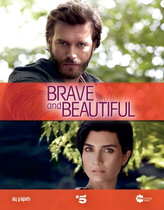 Brave and Beautiful - Vol. 5 (2 DVDs)