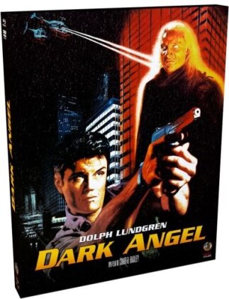 Dark Angel (1990) (Limited Edition, Blu-ray + DVD)
