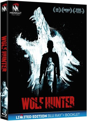 Wolf Hunter (2020) (Edizione Limitata)