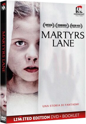 Martyrs Lane (2021) (Edizione Limitata)