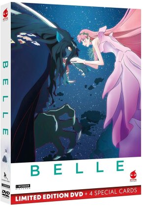 Belle (2021) (Édition Limitée)