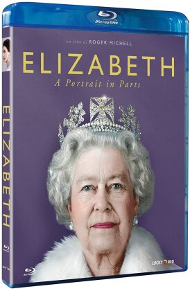 Elizabeth - A Portrait in Parts (2022)