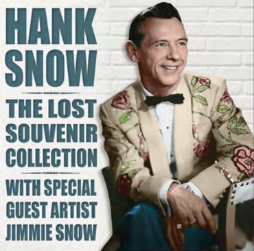 Hank Snow - Lost Souvenir Collection