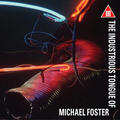 Michael Foster - Industrious Tongue
