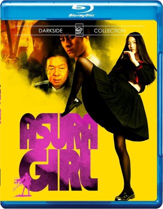 Asura Girl (2017)