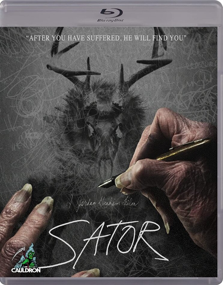 Sator (2019)
