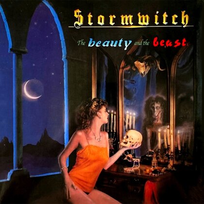 Stormwitch - Beauty And The Beast (2022 Reissue)