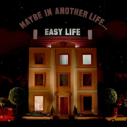 Easy Life - Maybe In Another Life... (Limited Edition, Colored, LP)