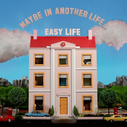 Easy Life - Maybe In Another Life... (Limited Edition, Colored, LP)