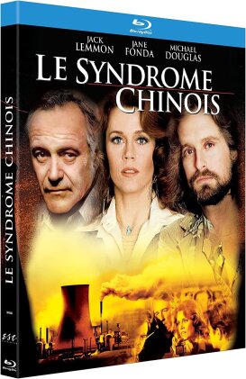 Le syndrôme chinois (1979)