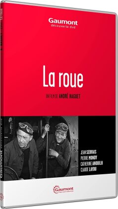 La roue (1957) (Collection Gaumont Découverte)