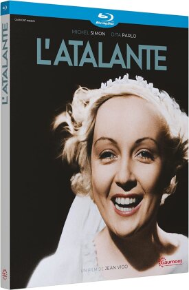 L'Atalante (1933)