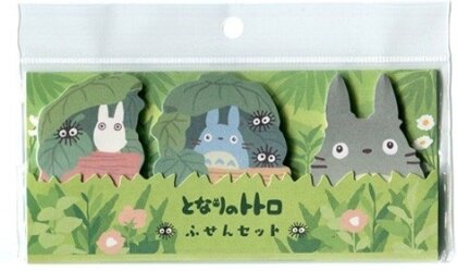 Studio Ghibli My Neighbour Totoro - Memo Block