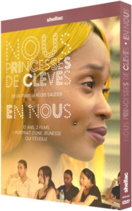 Nous, princesses de Clèves / En nous (2 DVD)