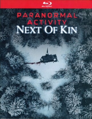 Paranormal Activity - Next Of Kin (2021)