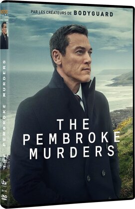 The Pembroke Murders - Mini-Série