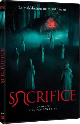 Sacrifice (2022)