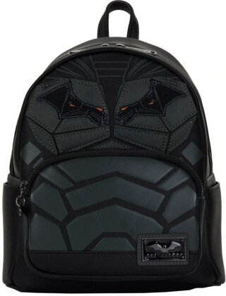 The Batman Cosplay Mini Backpack