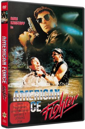 American Force Fighter (1990)