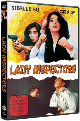 Lady Inspectors