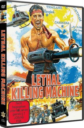 Lethal Killing Machine (1990)