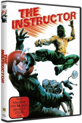 The Instructor (1981)