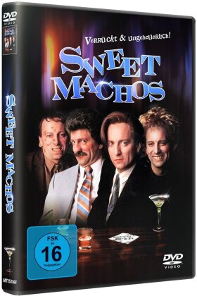 Sweet Machos (1989)