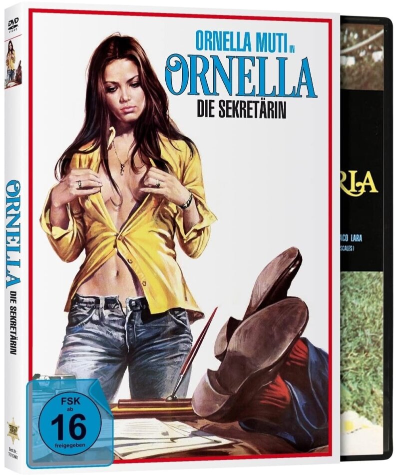 Ornella - Die Sekretärin (1974)
