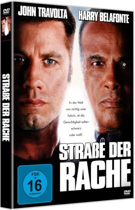 Strasse der Rache (1995)