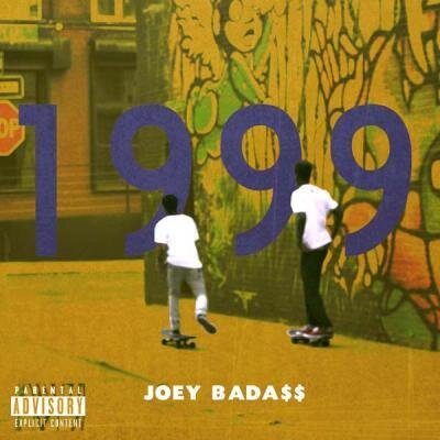 Joey Badass - 1999 (Colored, 2 LPs)