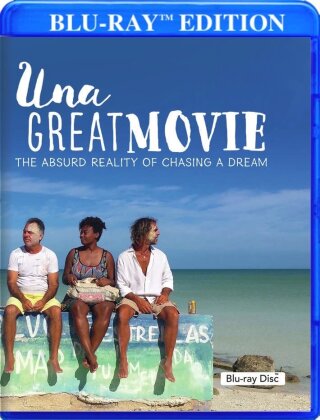 Una Great Movie (2022)