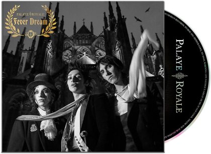 Palaye Royale - Fever Dream