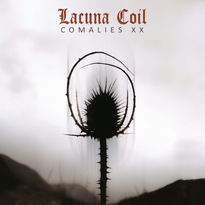 Lacuna Coil - Comalies XX (Black Vinyl, Deluxe Edition, 2 LPs + 2 CDs)