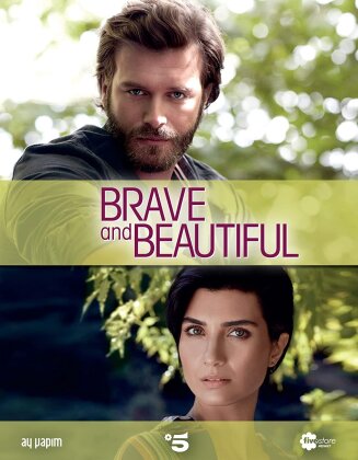 Brave and Beautiful - Vol. 1