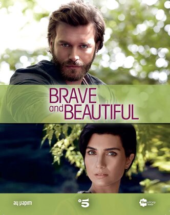Brave and Beautiful - Vol. 2