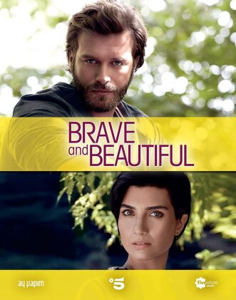 Brave and Beautiful - Vol. 3